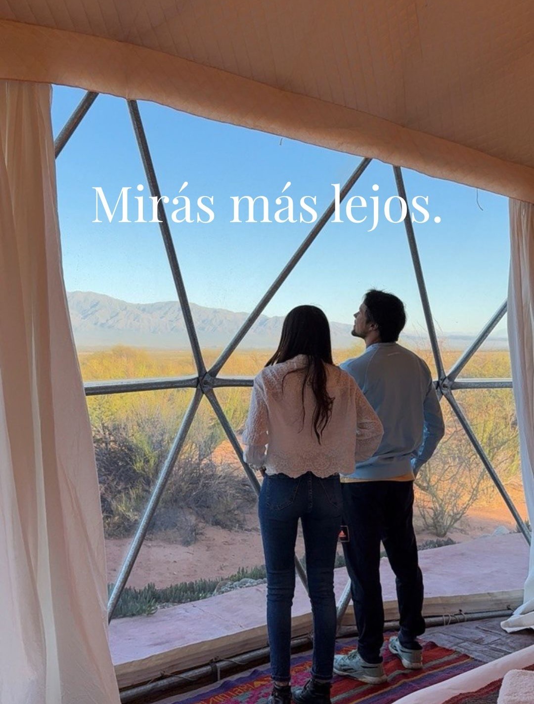 Domos del Viento | Salta, Cafayate 2