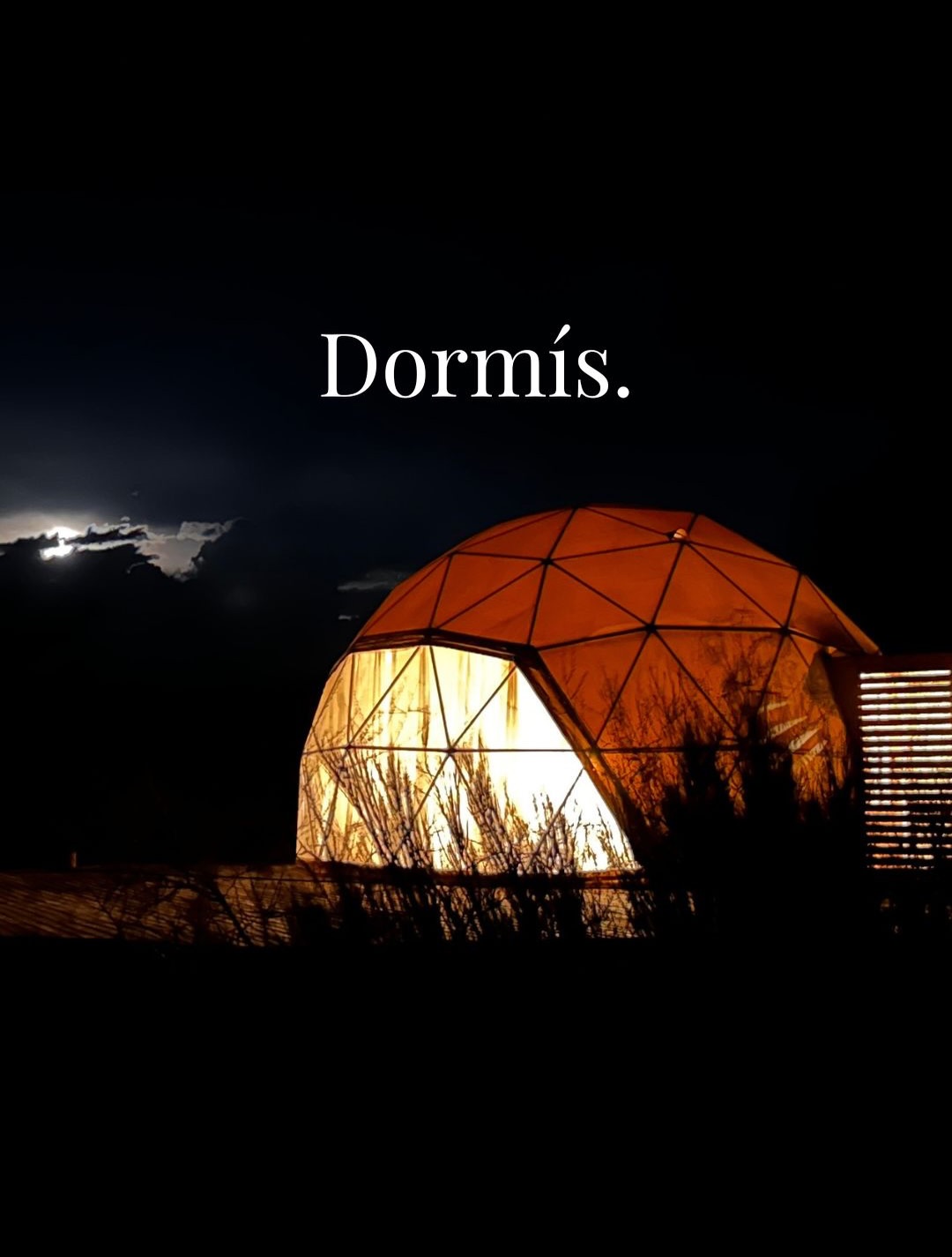 Domos del Viento | Salta, Cafayate 3