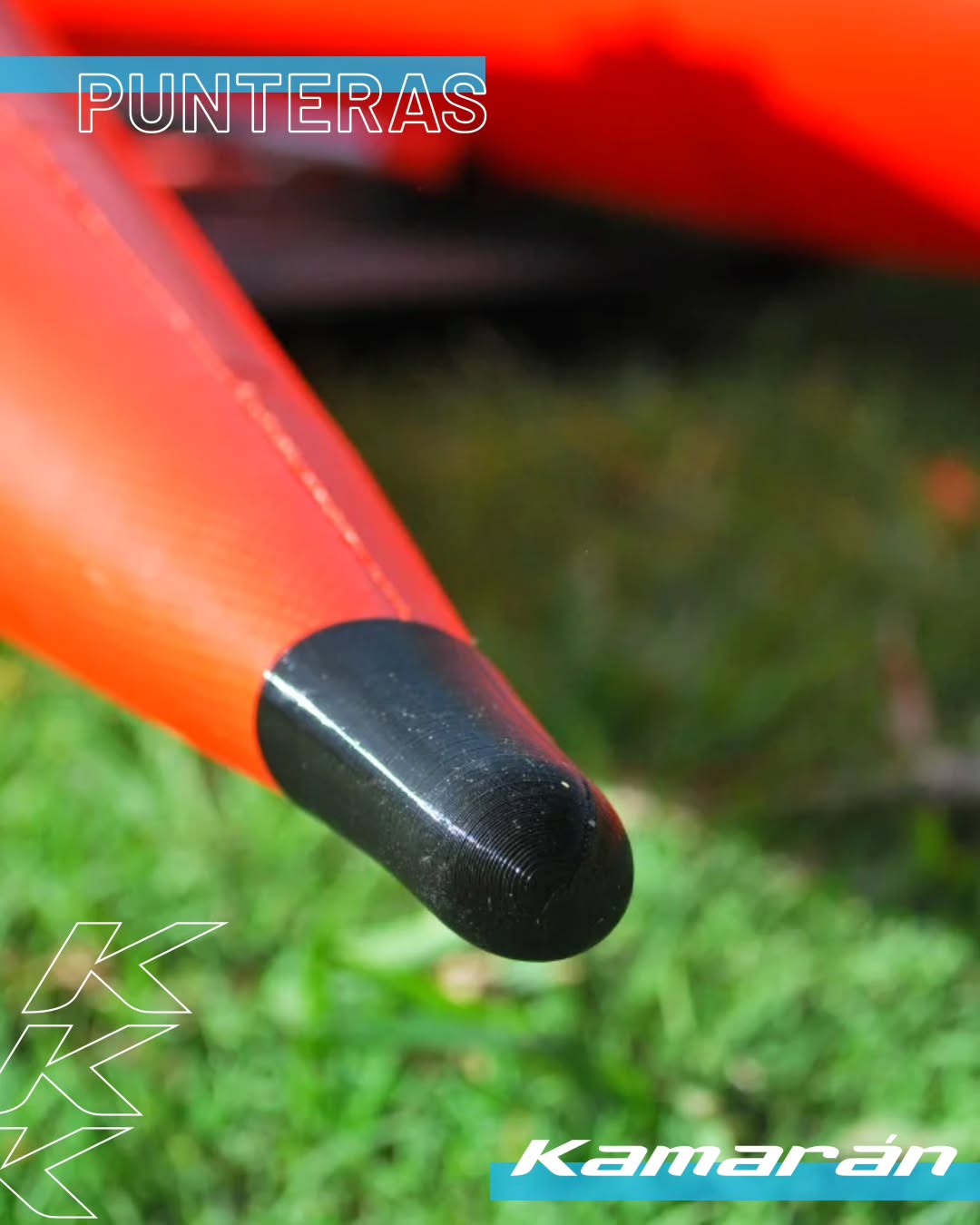 Kamarán Kayaks | Santa Fe 6