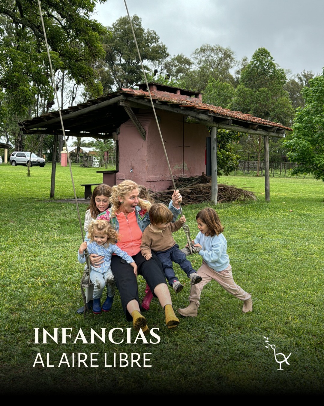 Estancia La Titina | Entre Ríos  6
