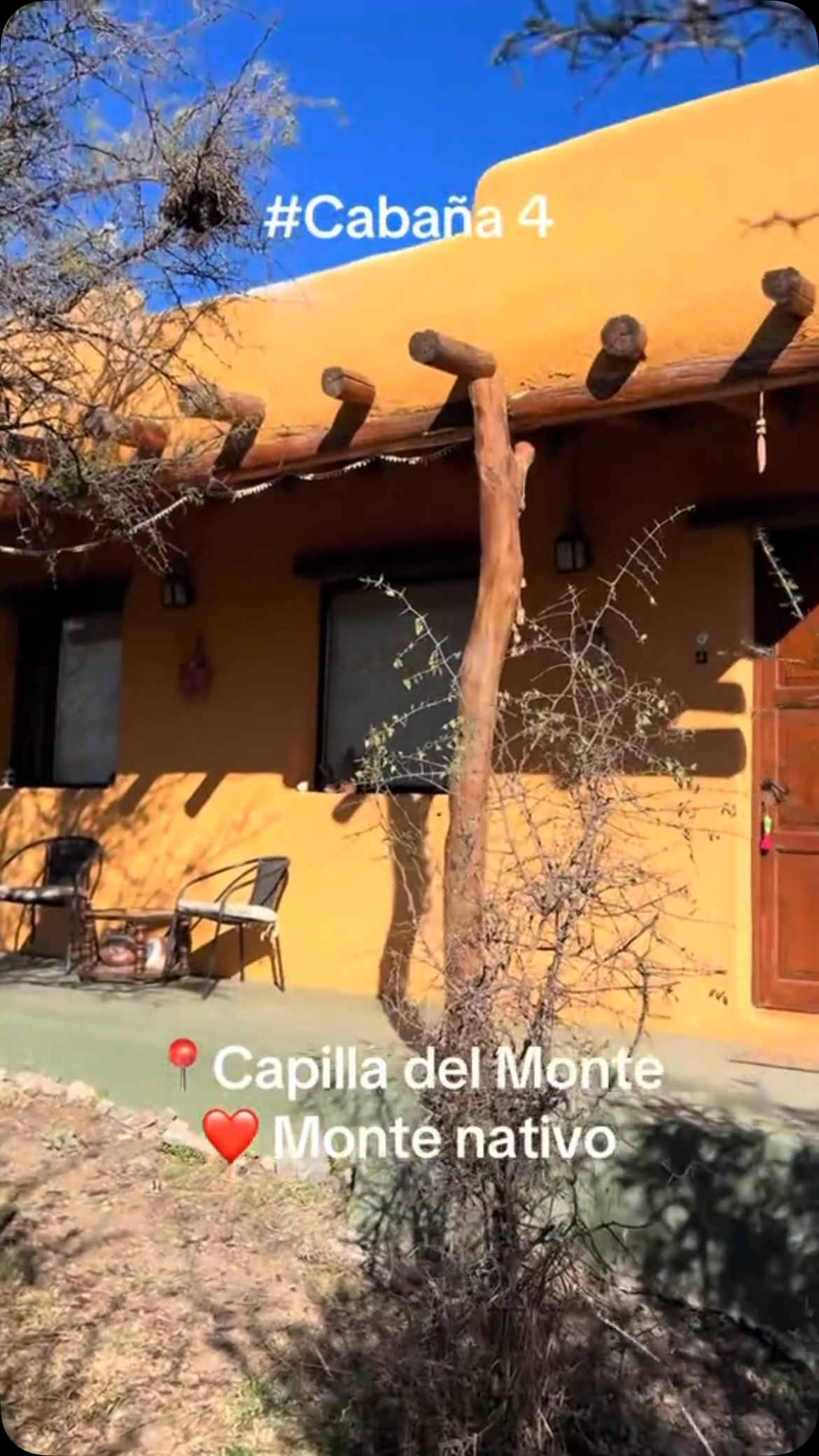 Taos Pueblo, cabañas de montaña | Capilla del Monte 3