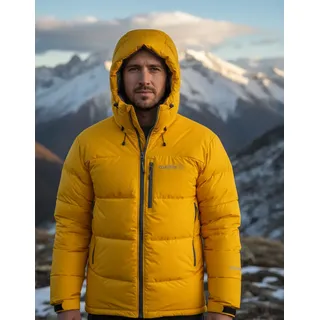 Equipo de alta montaña
