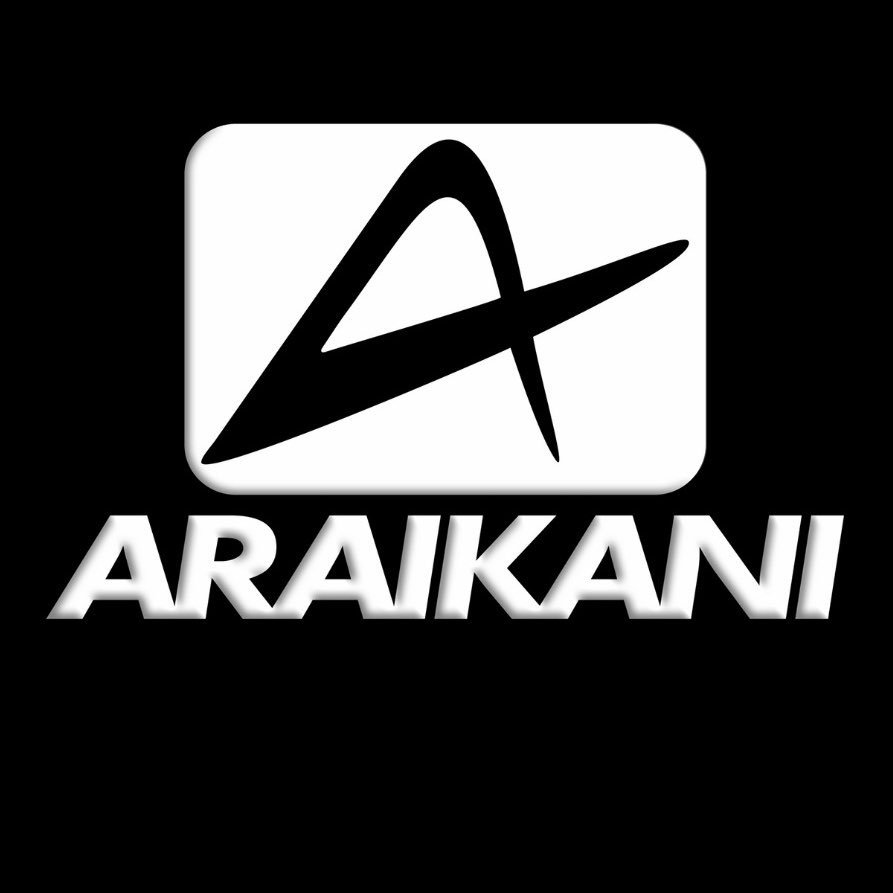 Logo de Araikani