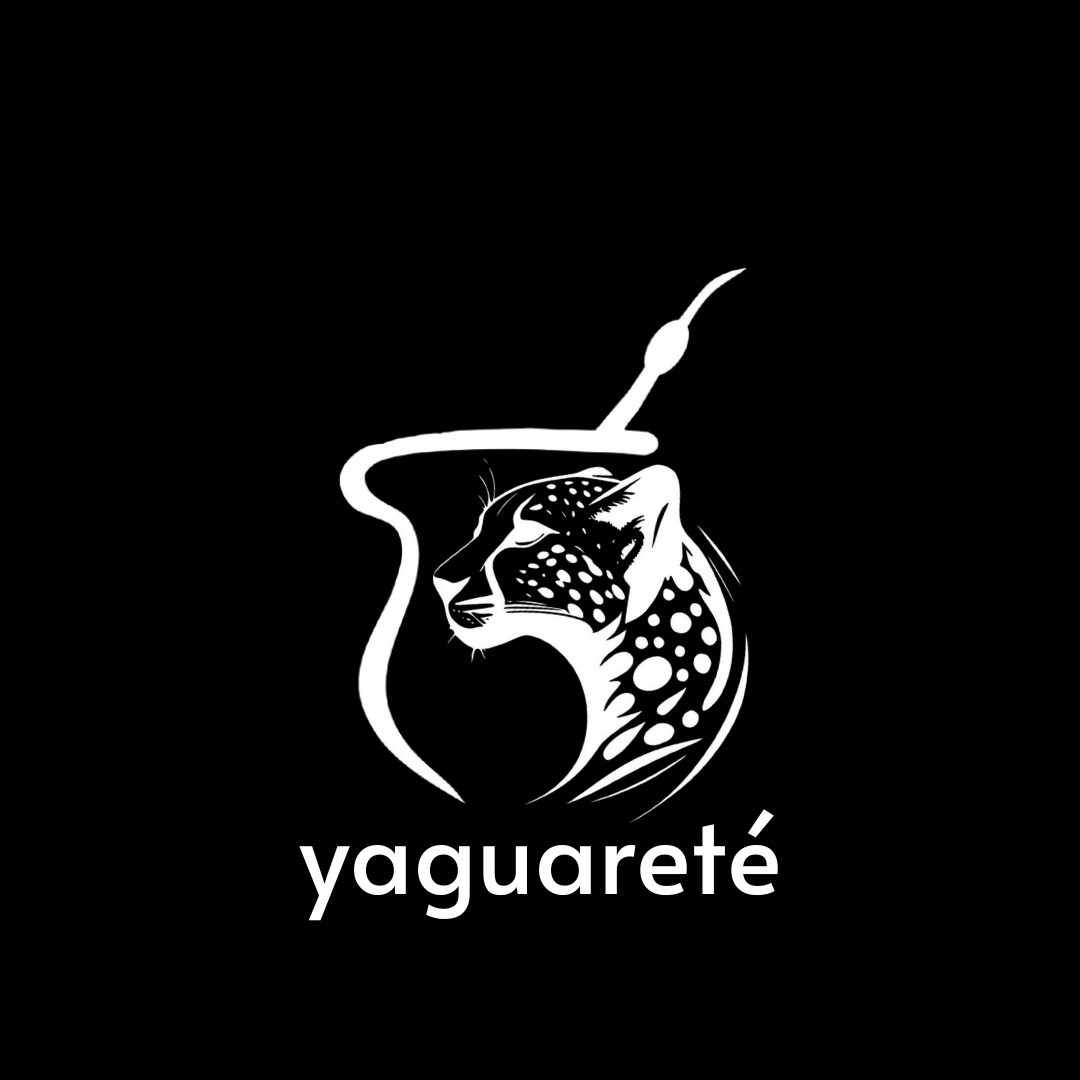 Logo de YAGUARETE MATES 10% OFF