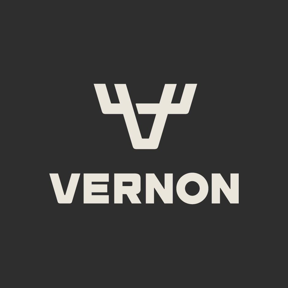 Logo de Vernon Tienda de Calzado Outdoor en Argentina