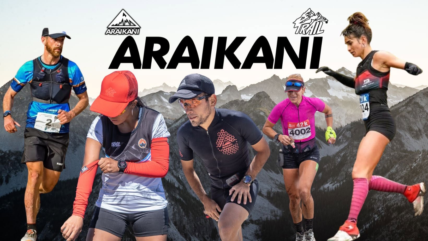 Portada de Araikani