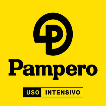 Portada de Pampero El Calafate