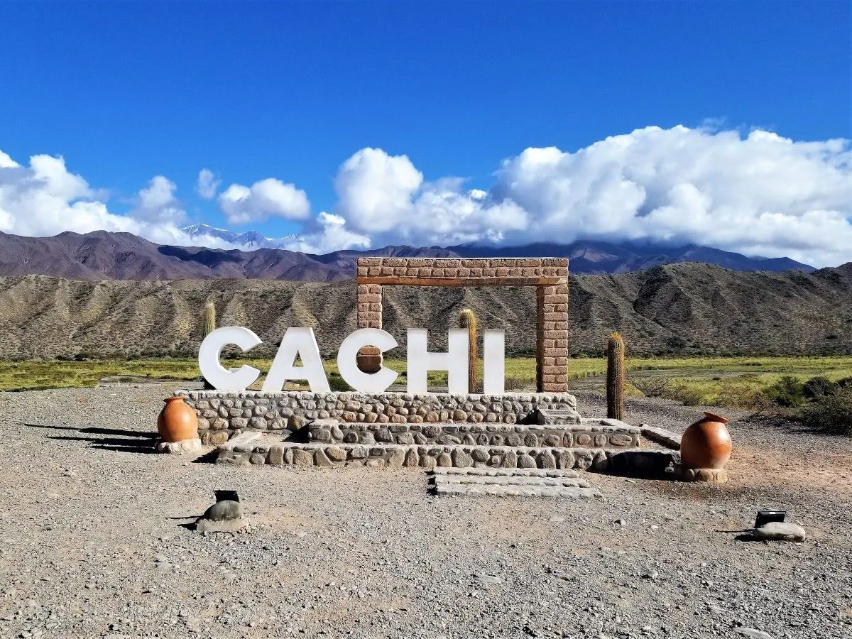 Cachi