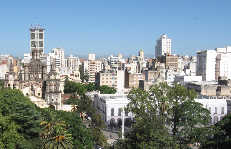 Córdoba Capital