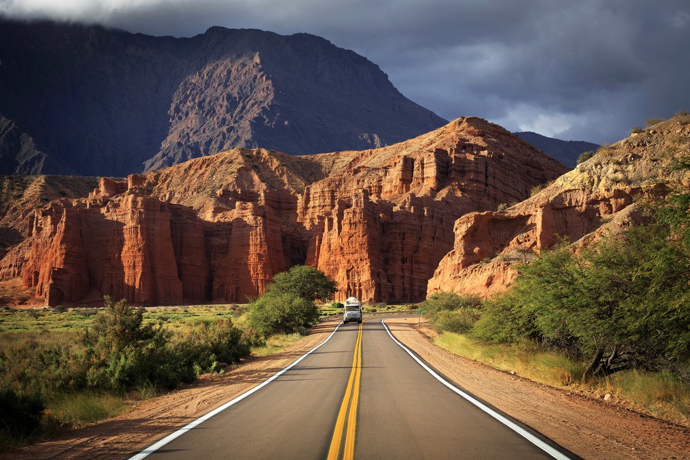 Cafayate