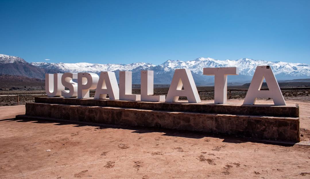 Uspallata