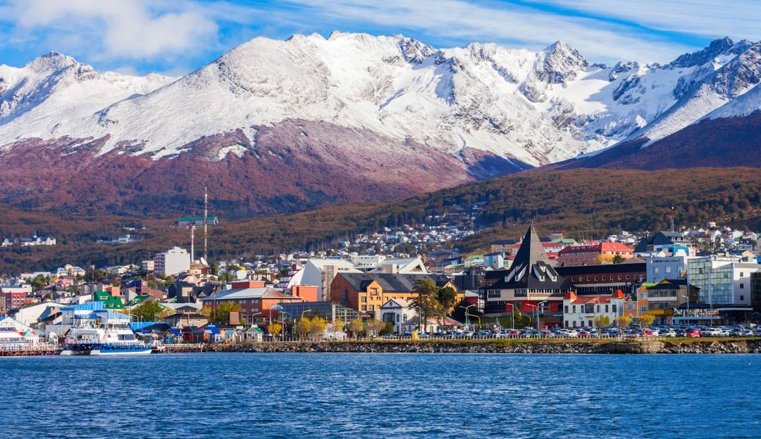 Ushuaia