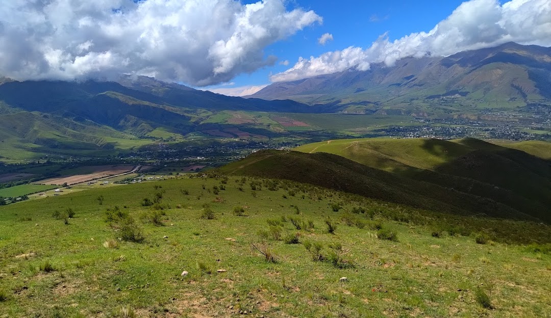 Tafí del Valle
