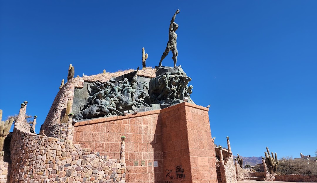 Humahuaca
