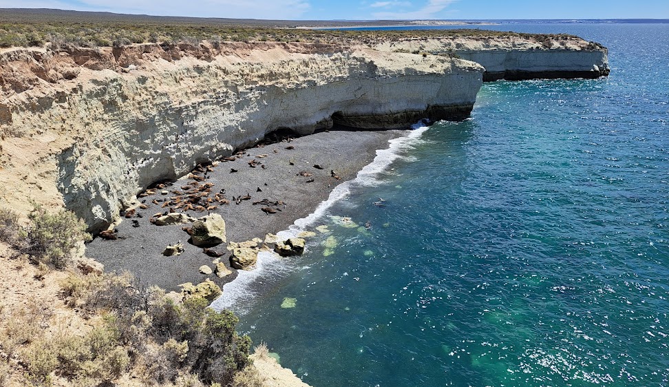 Puerto Madryn