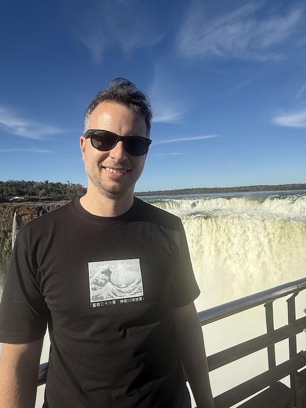 Puerto Iguazú