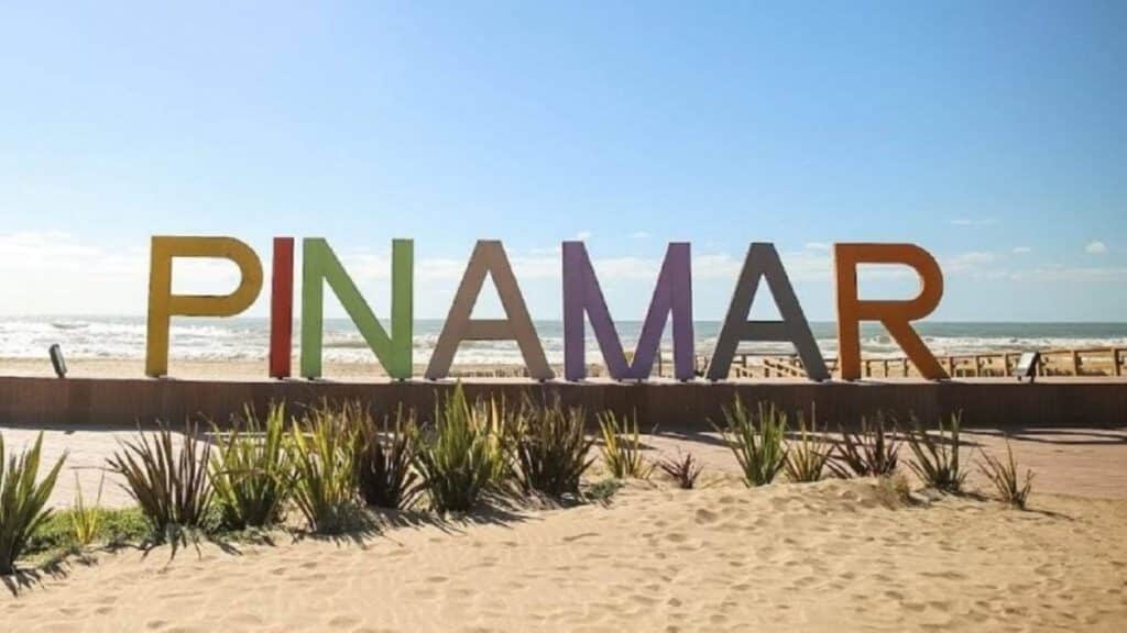 Pinamar