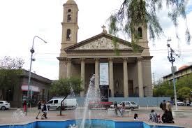 San Luis