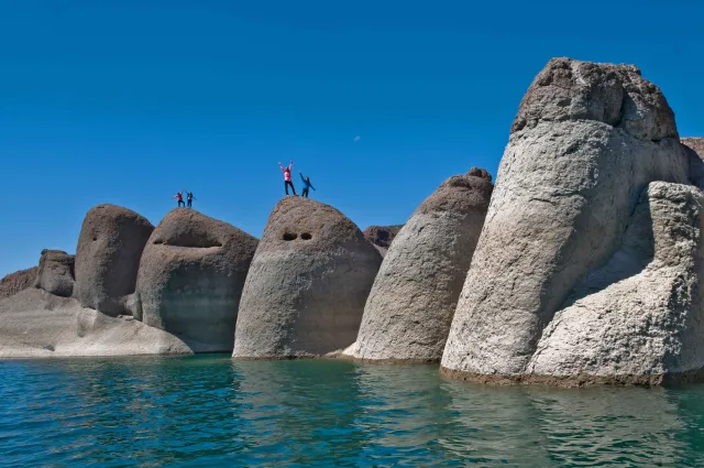 San Rafael